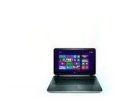 HP Pavilion 15-p091sa Refurbished 15.6” Touchscreen Laptop - Silver